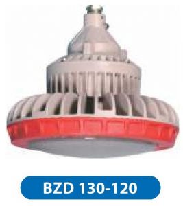 Đèn phòng chống nổ Paragon led 120w (BZD 130-120)
