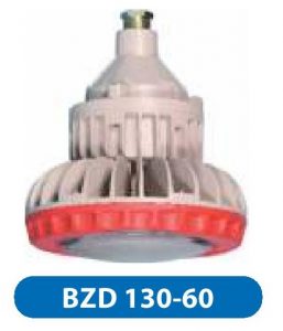 Đèn phòng chống nổ Paragon led 60w (BZD 130-60)
