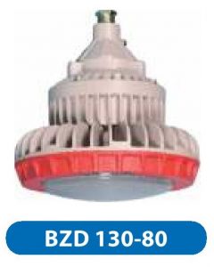 Đèn phòng chống nổ Paragon led 80w (BZD 130-80)